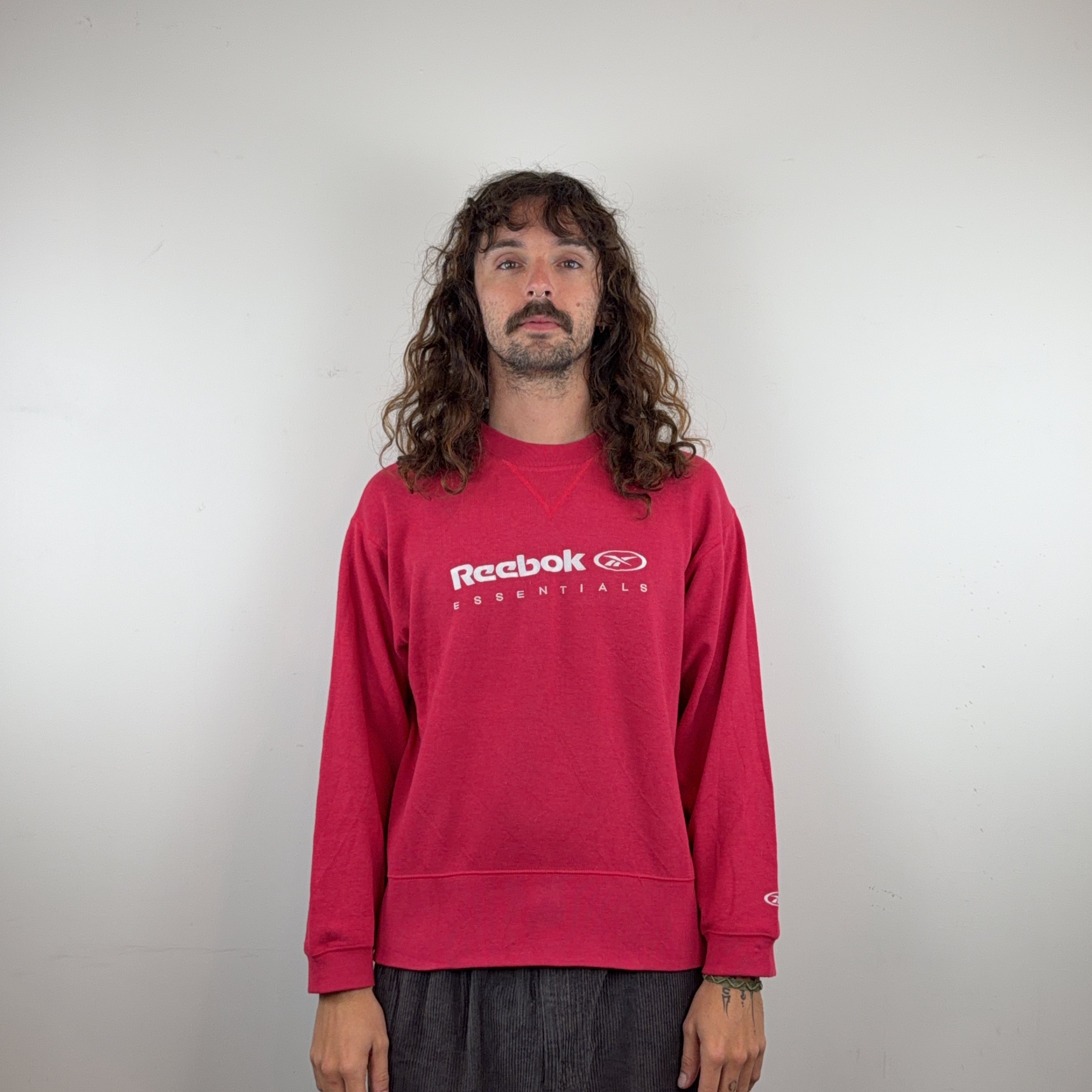 REEBOK CREW - SMALL