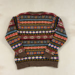 JAMIESON'S KNIT - MEDIUM