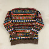 JAMIESON'S KNIT - MEDIUM