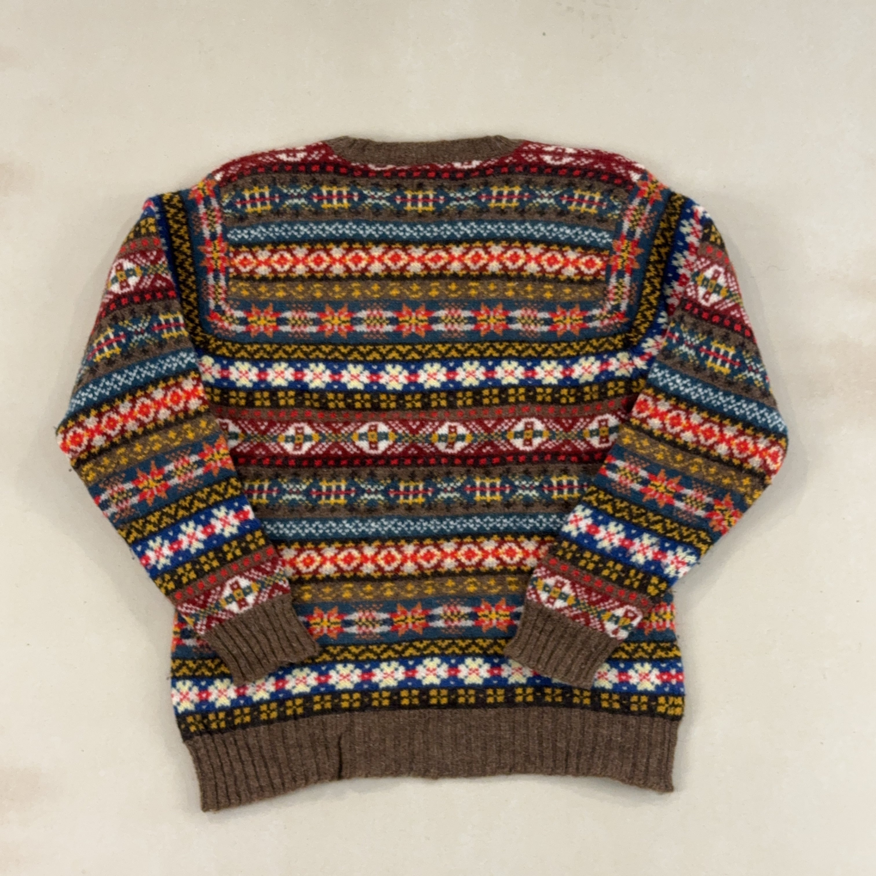 JAMIESON'S KNIT - MEDIUM
