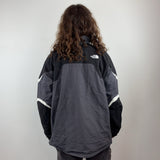 THE NORTH FACE JACKET - X LARGE