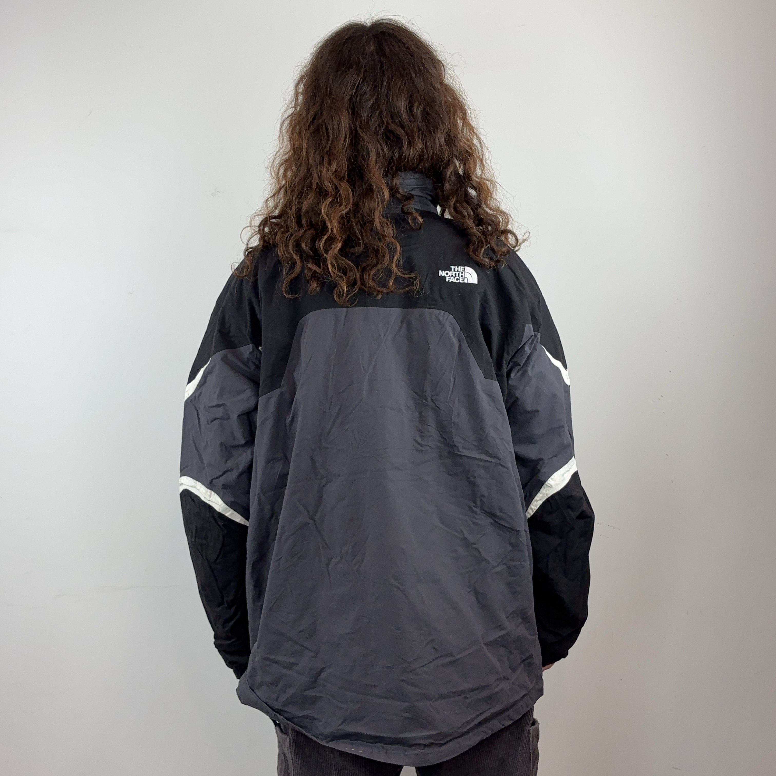THE NORTH FACE JACKET - X LARGE