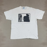 GRAPHIC TEE - X LARGE
