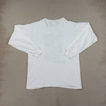NIKE LONG SLEEVE - MEDIUM