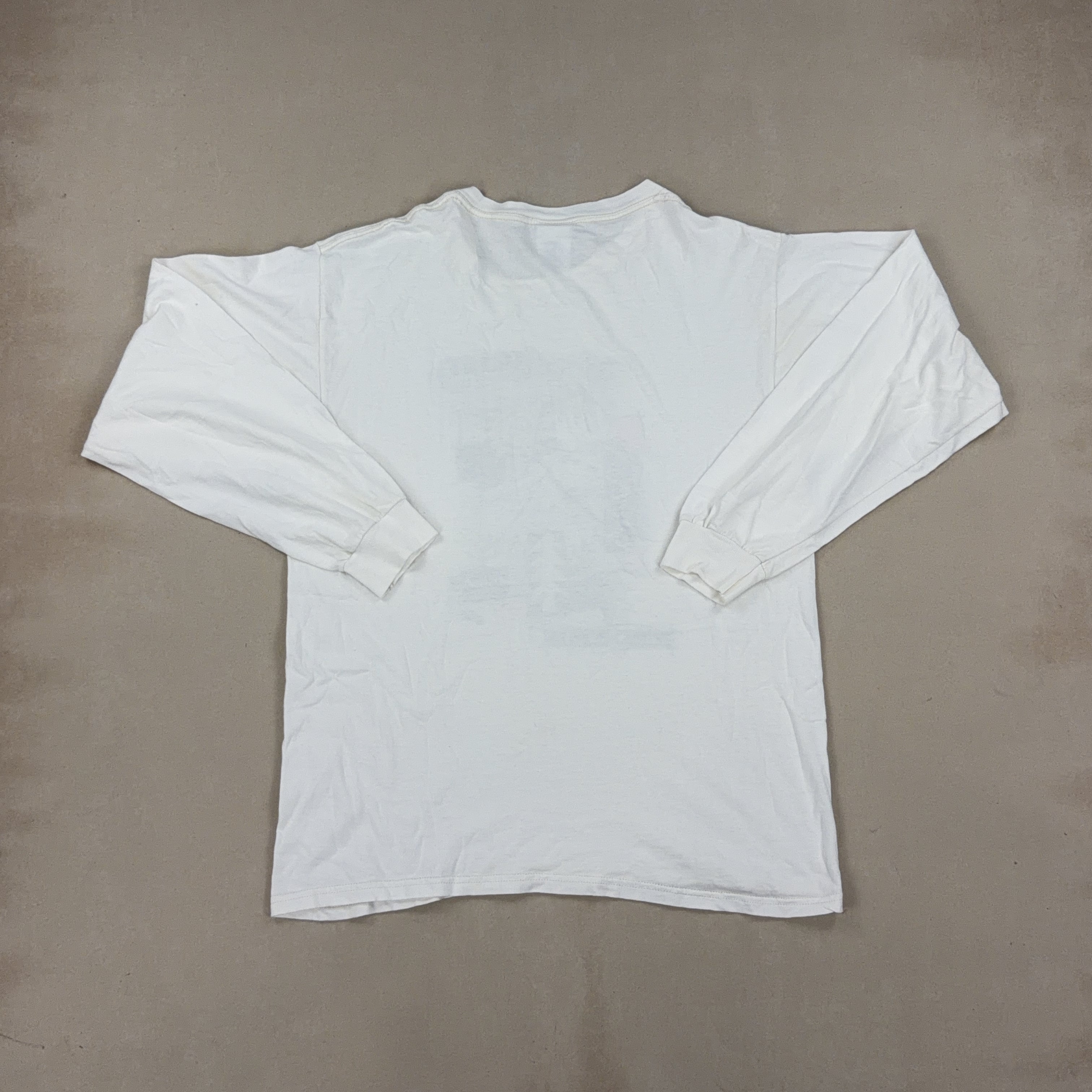 NIKE LONG SLEEVE - MEDIUM