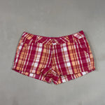 NO BOUNDARIES SHORTS - MEDIUM