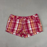 NO BOUNDARIES SHORTS - MEDIUM