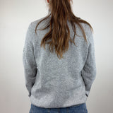 LL BEAN FLEECE - MEDIUM