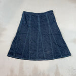 VINTAGE SKIRT - 10