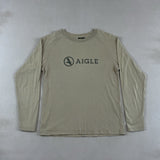 AIGLE LONG SLEEVE - X SMALL