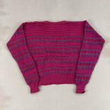 ALEXANDER JULIAN KNIT - SMALL