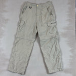 BILLABONG PANTS - LARGE