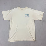 'CAPTIVA ISLAND' TEE - LARGE