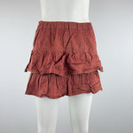 LOVE MARCHEN SKIRT - SMALL