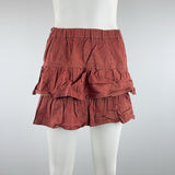LOVE MARCHEN SKIRT - SMALL