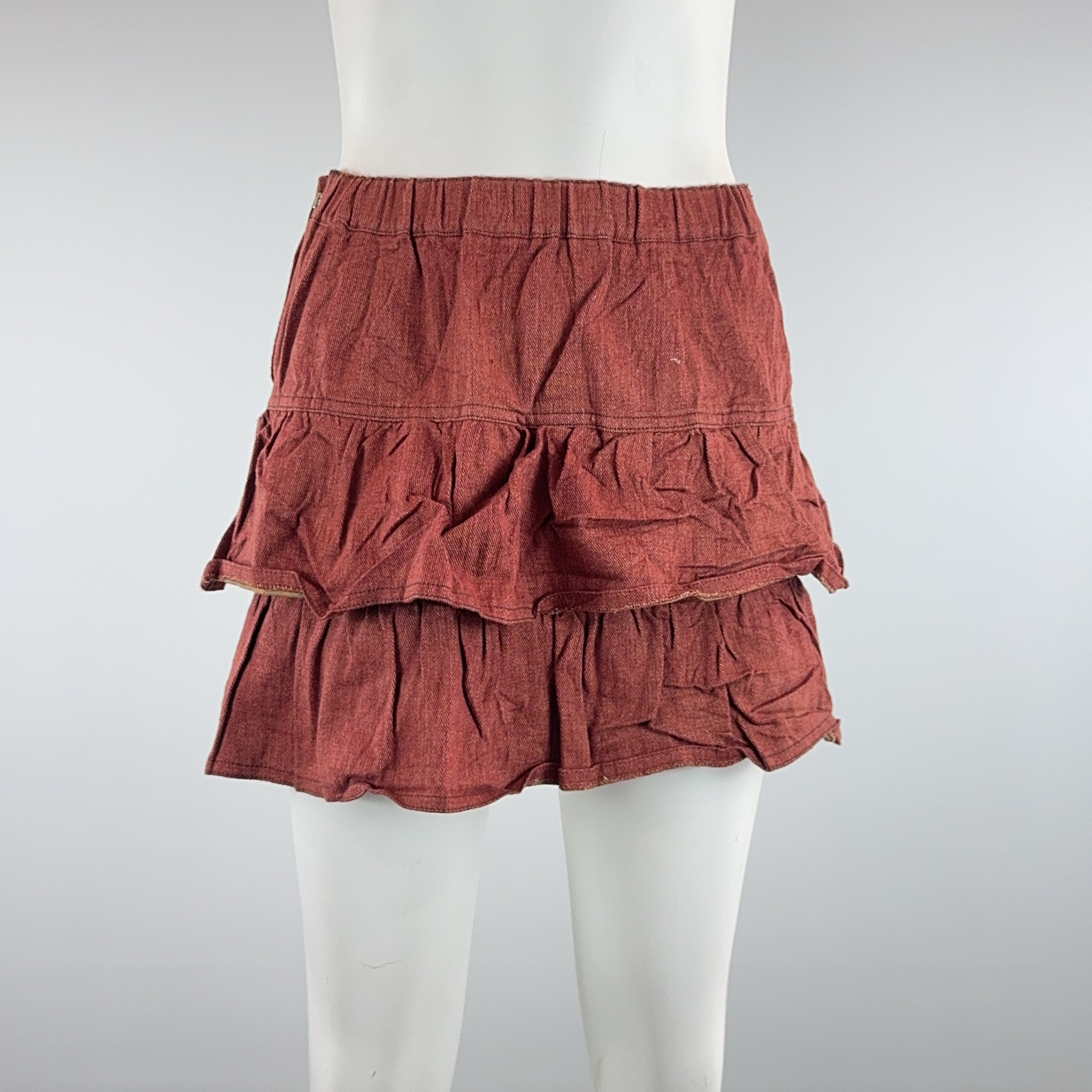 LOVE MARCHEN SKIRT - SMALL