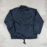 QUIKSILVER JACKET - LARGE