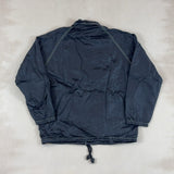 QUIKSILVER JACKET - LARGE