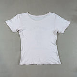 HYSTERIC GLAMOUR TEE - MEDIUM