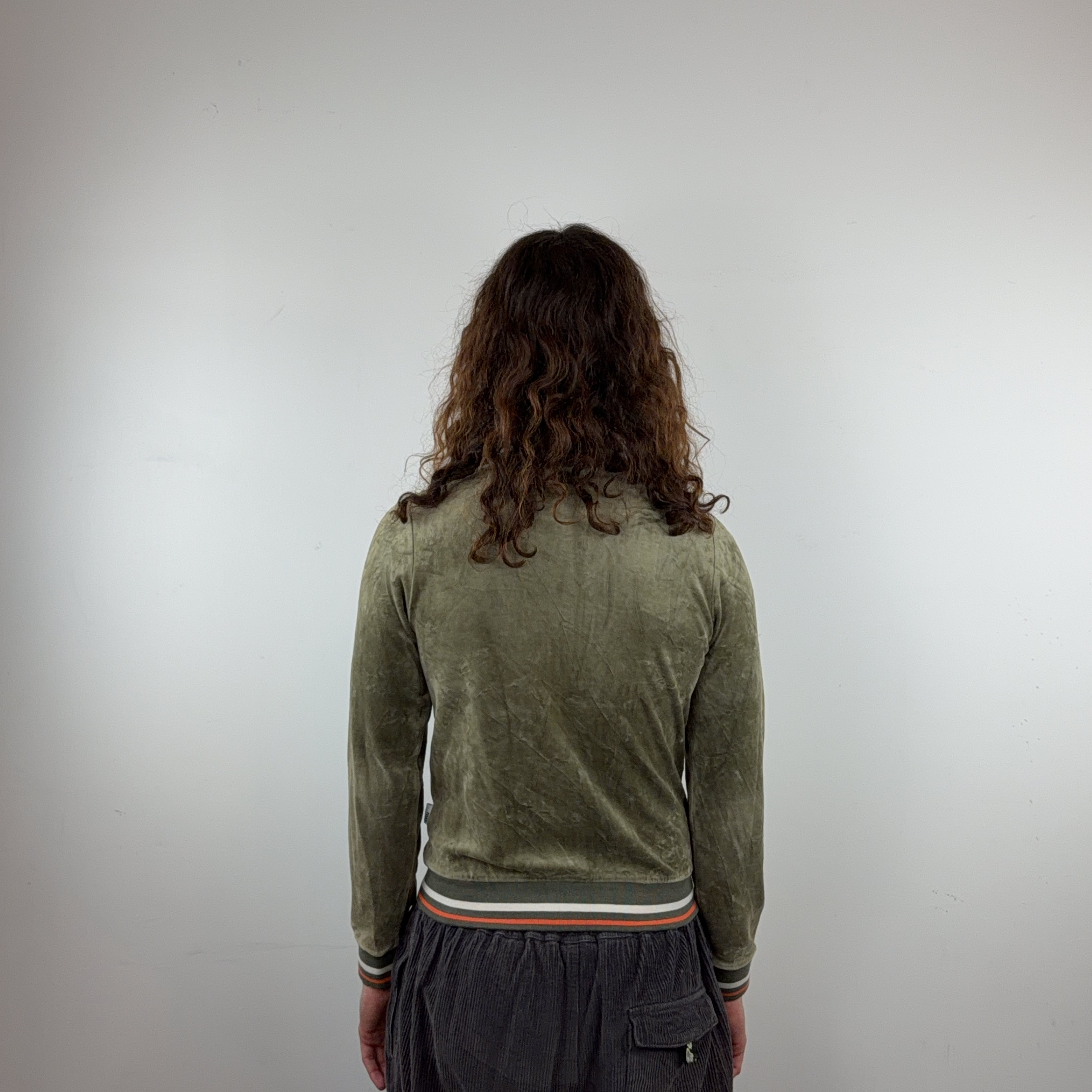 ROXY JACKET - SMALL