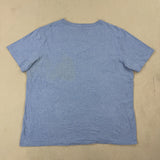 POLO RALPH LAUREN TEE - X LARGE