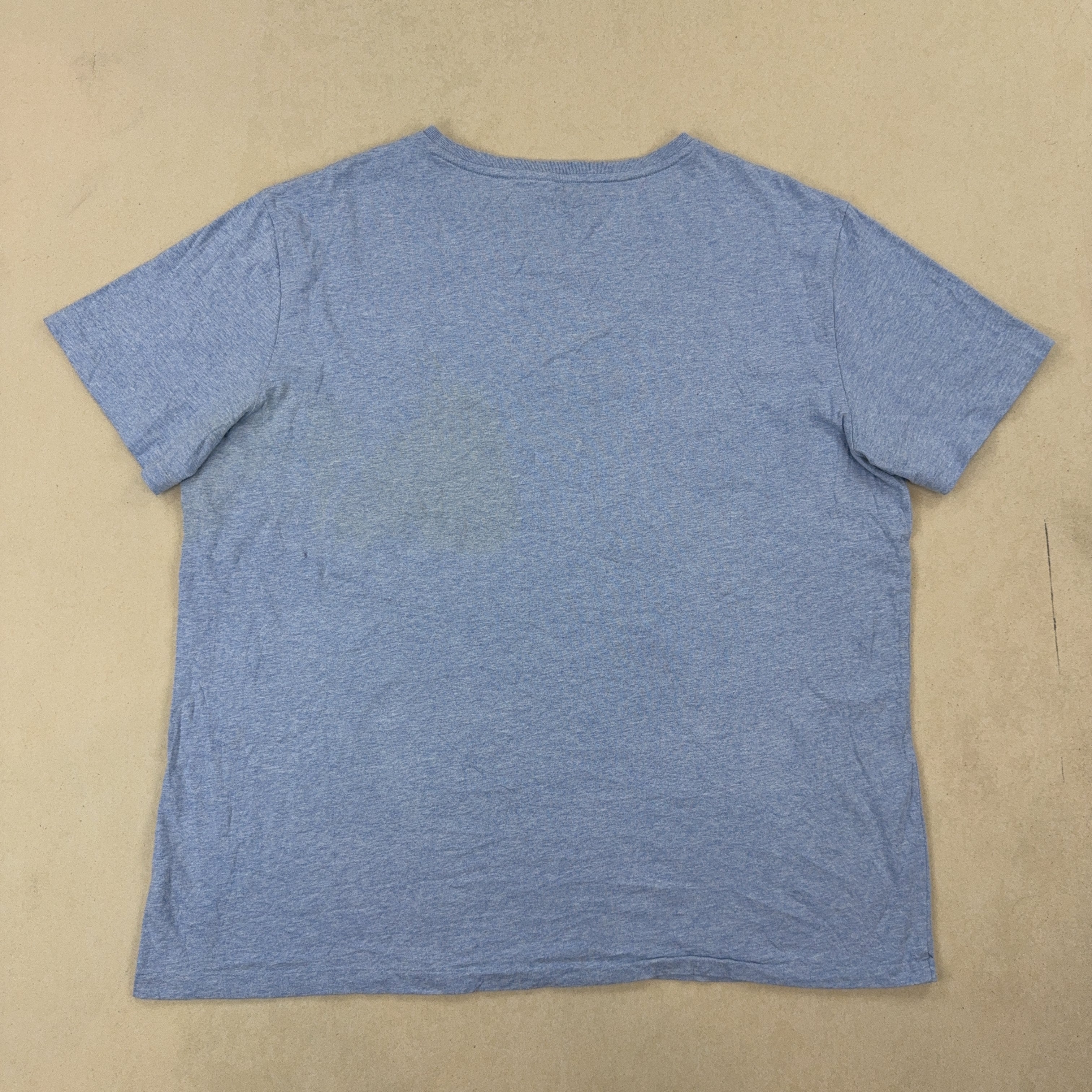 POLO RALPH LAUREN TEE - X LARGE