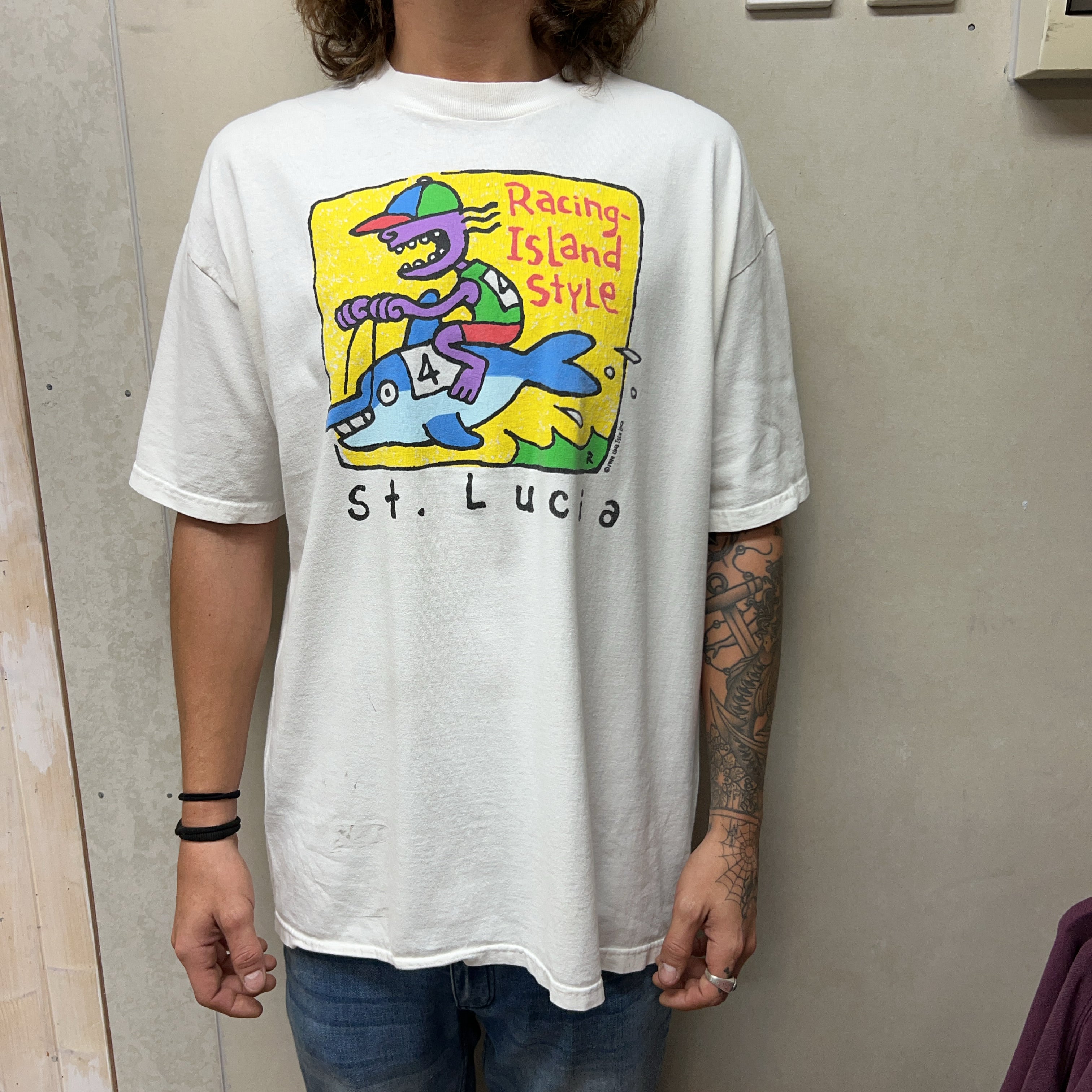 TEE -