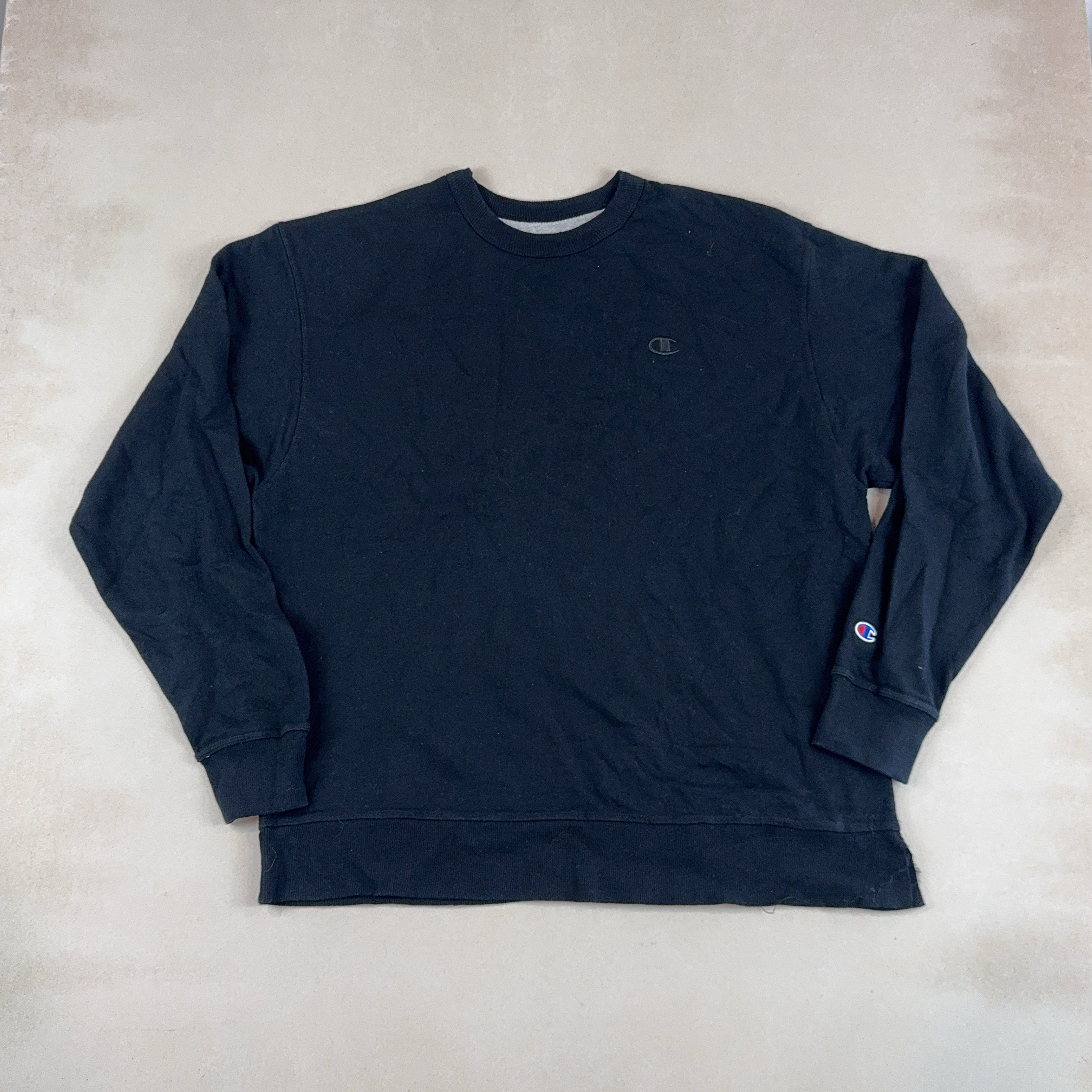 CHAMPION CREW - X LARGE