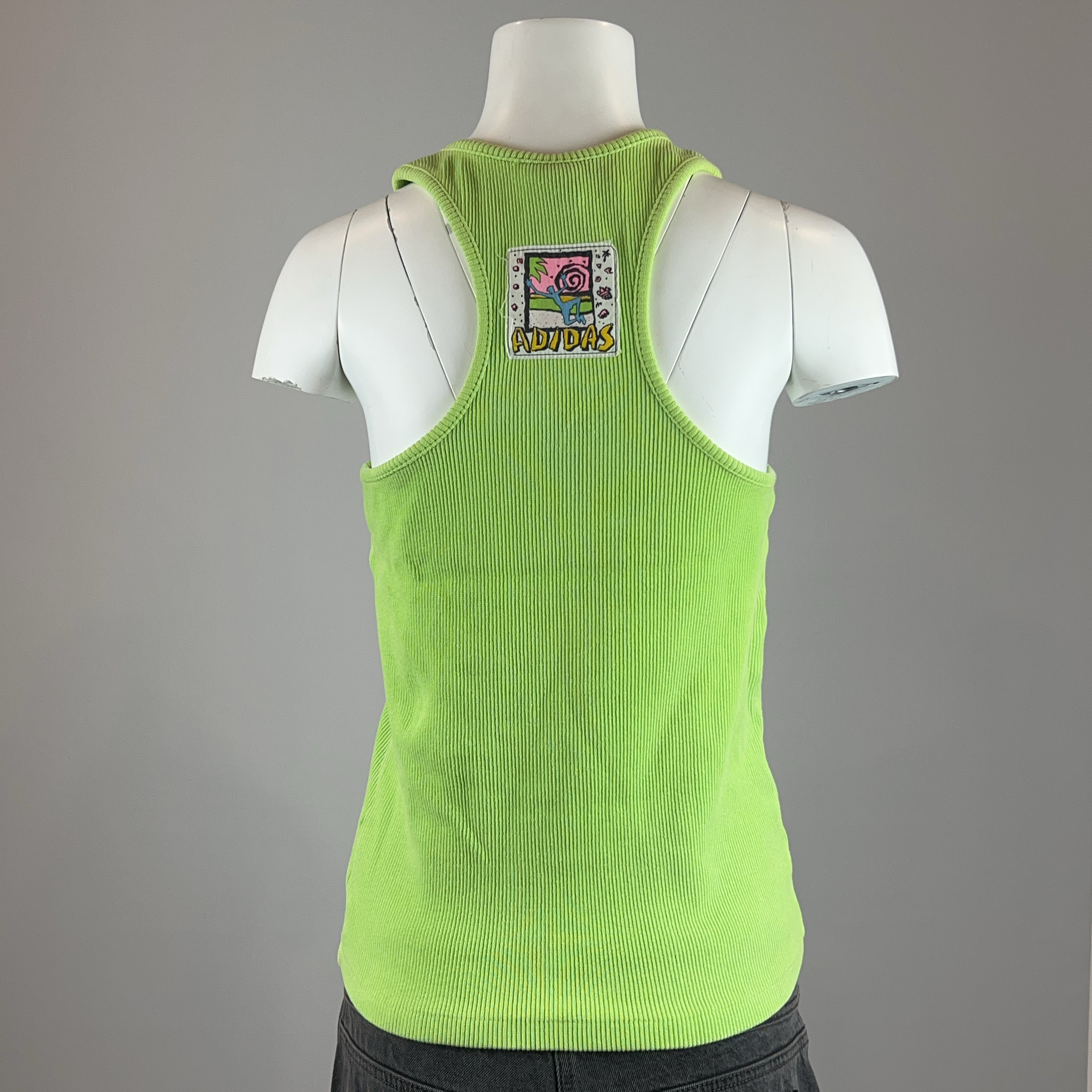 ADIDAS TOP - LARGE