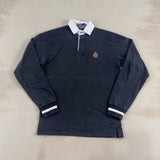 POLO RALPH LAUREN LONG SLEEVE - MEDIUM