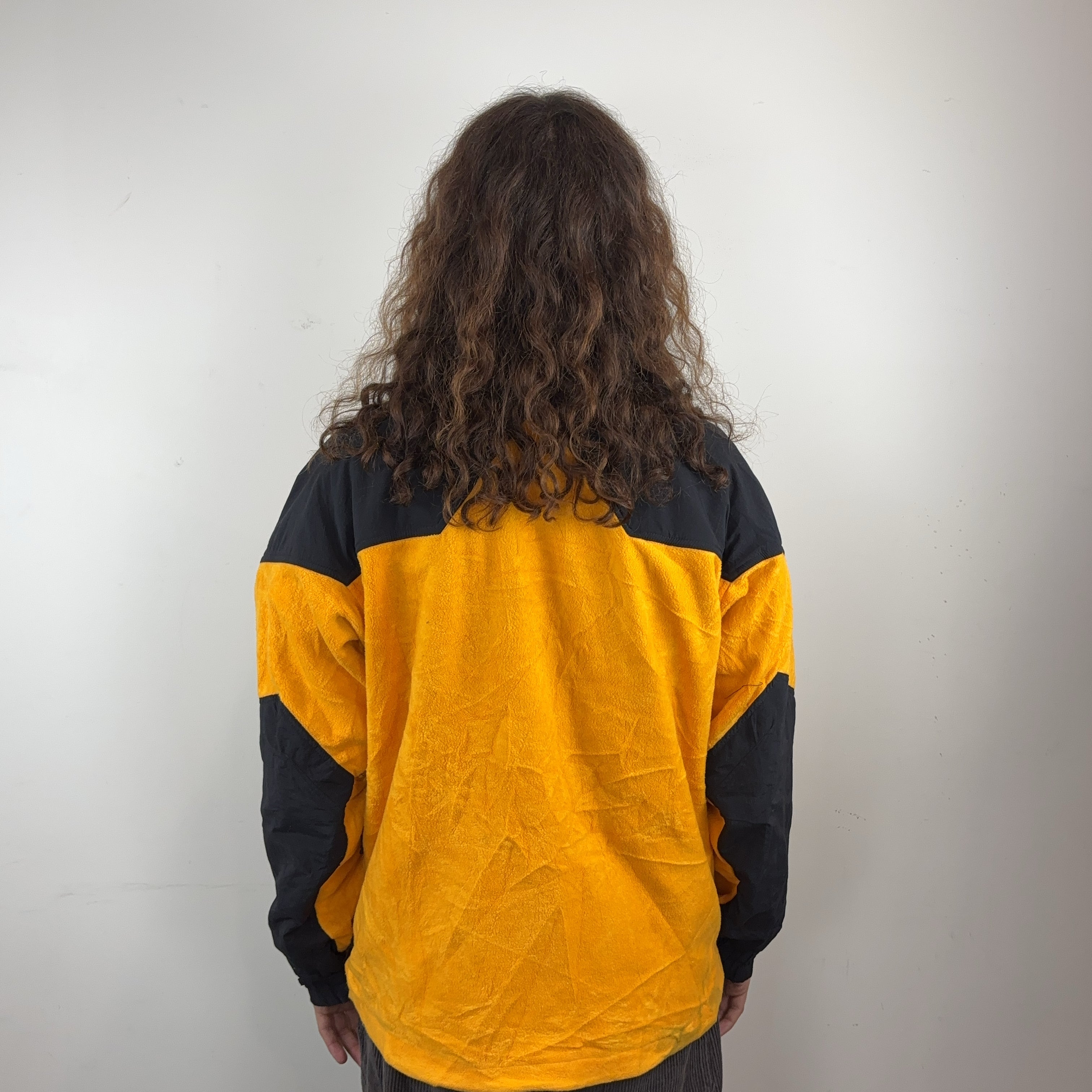 COLUMBIA FLEECE - LARGE