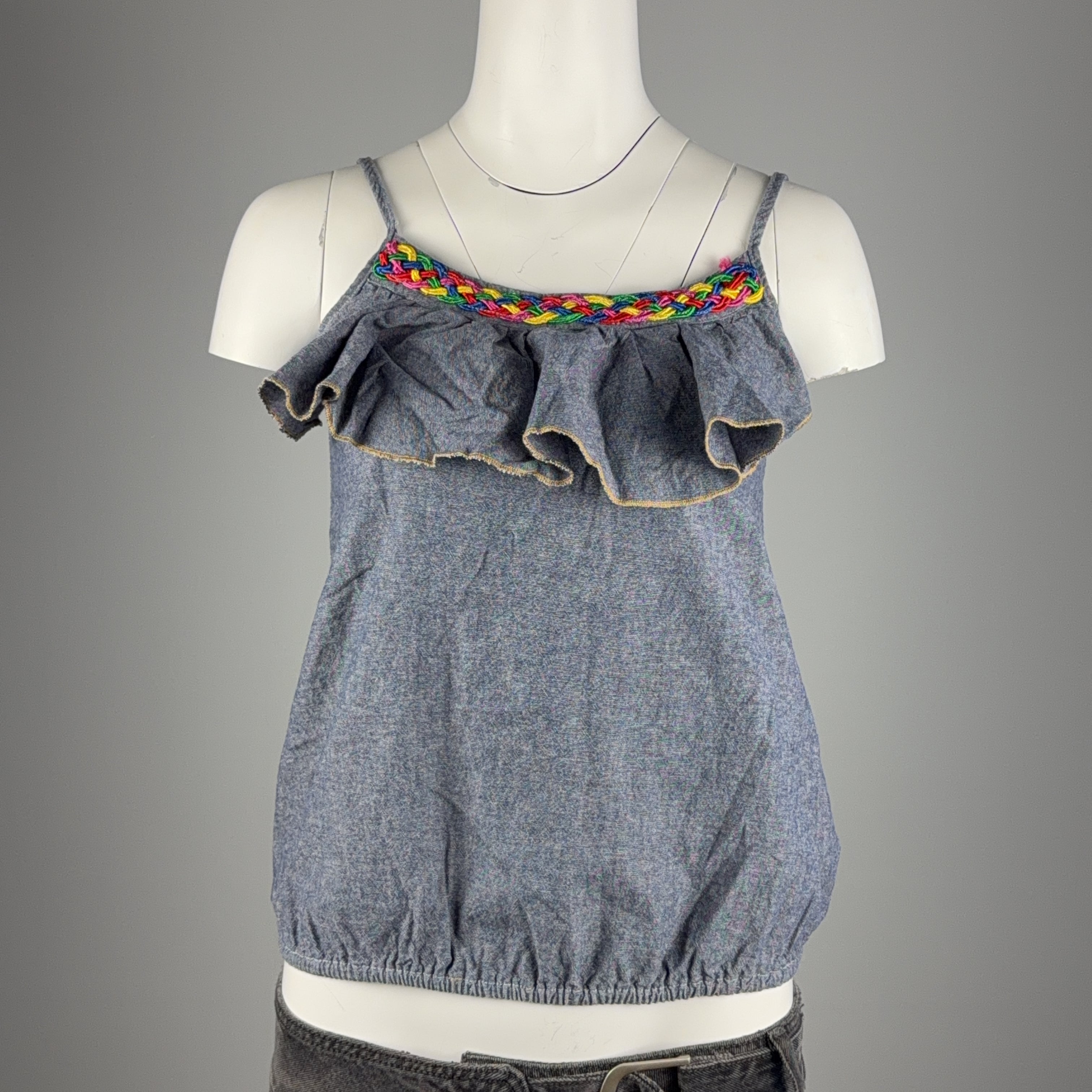 TOP - SMALL