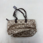 COACH HANDBAG - MEDIUM