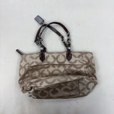 COACH HANDBAG - MEDIUM