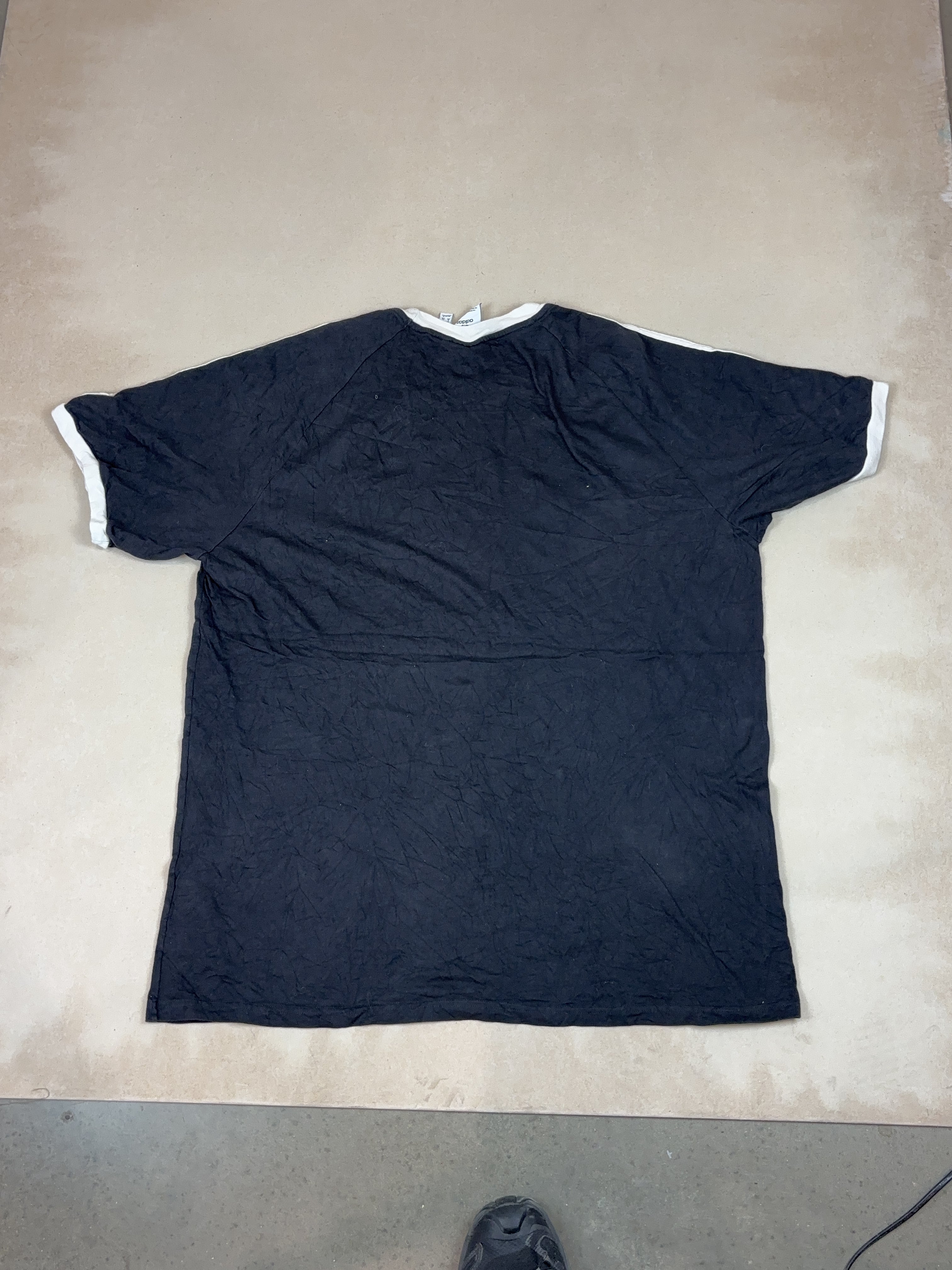 ADIDAS TEE - 2X LARGE
