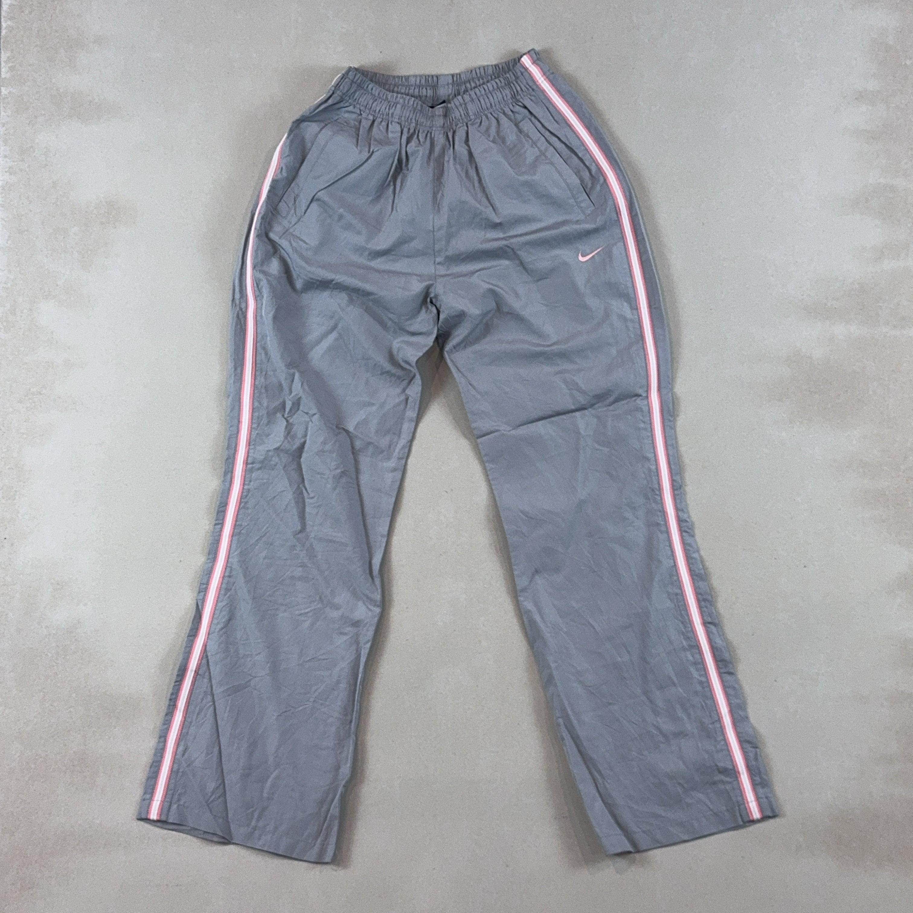 NIKE SPRAY PANTS - SMALL