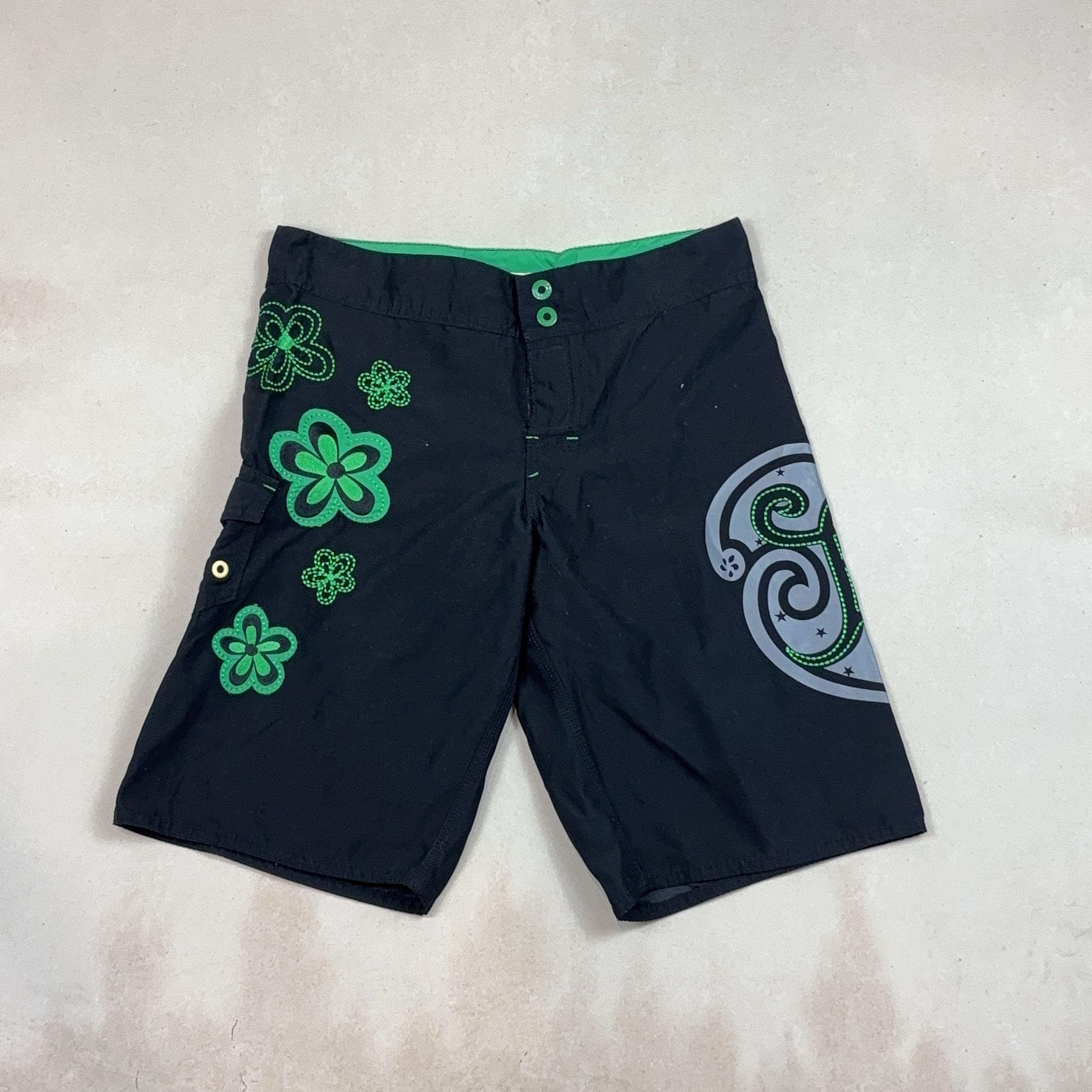 BODY GLOVE GIRL BOARDIES - MEDIUM