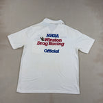 NHRA SHIRT - LARGE