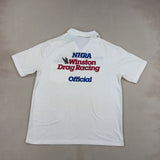 NHRA SHIRT - LARGE