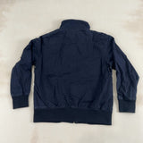 NAUTICA NAVY JACKET - LARGE