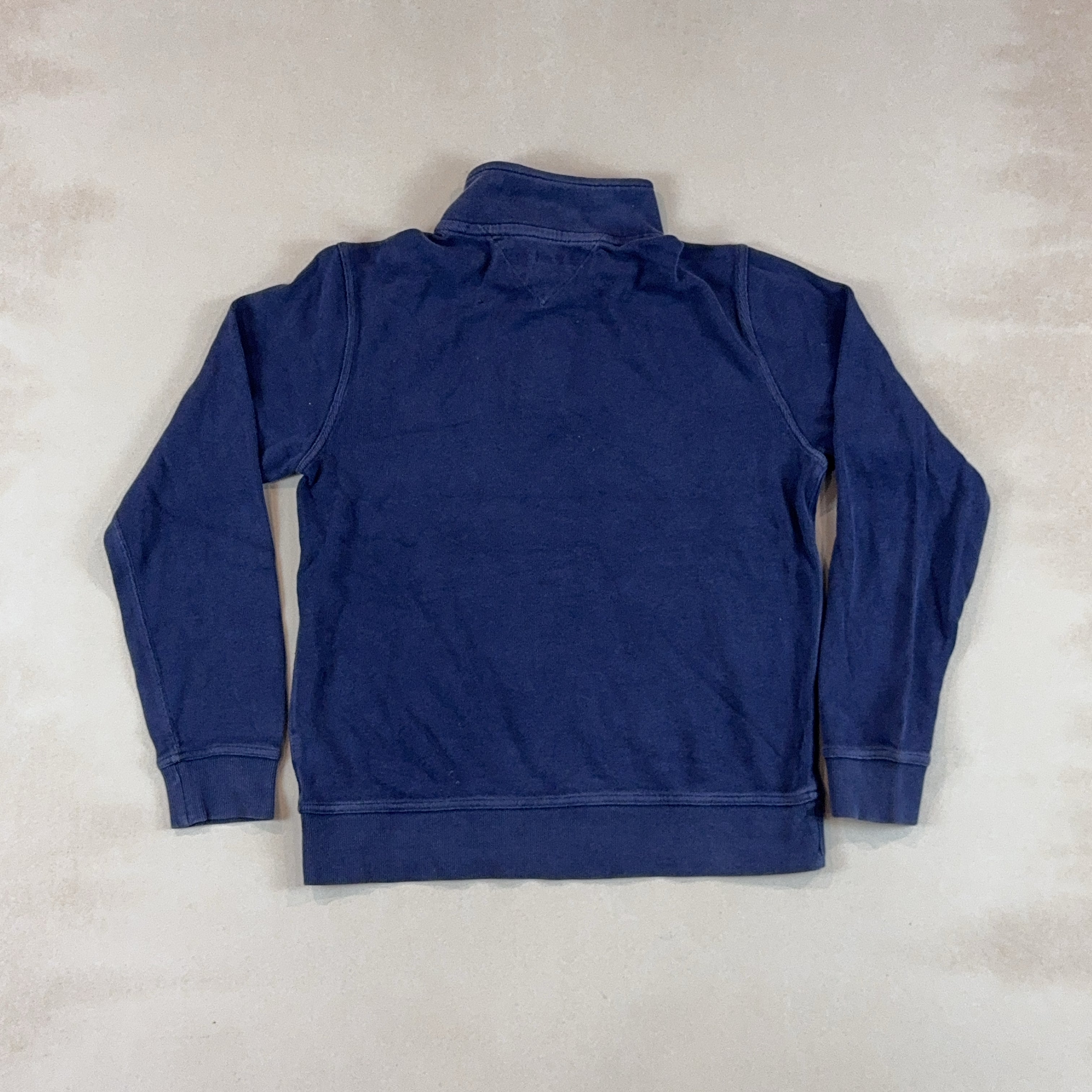 TOMMY HILFIGER CREW - SMALL