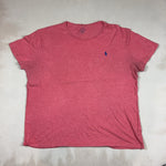 RALPH LAUREN TEE - X LARGE