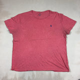 RALPH LAUREN TEE - X LARGE