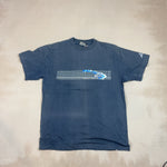 PIKO TEE - LARGE