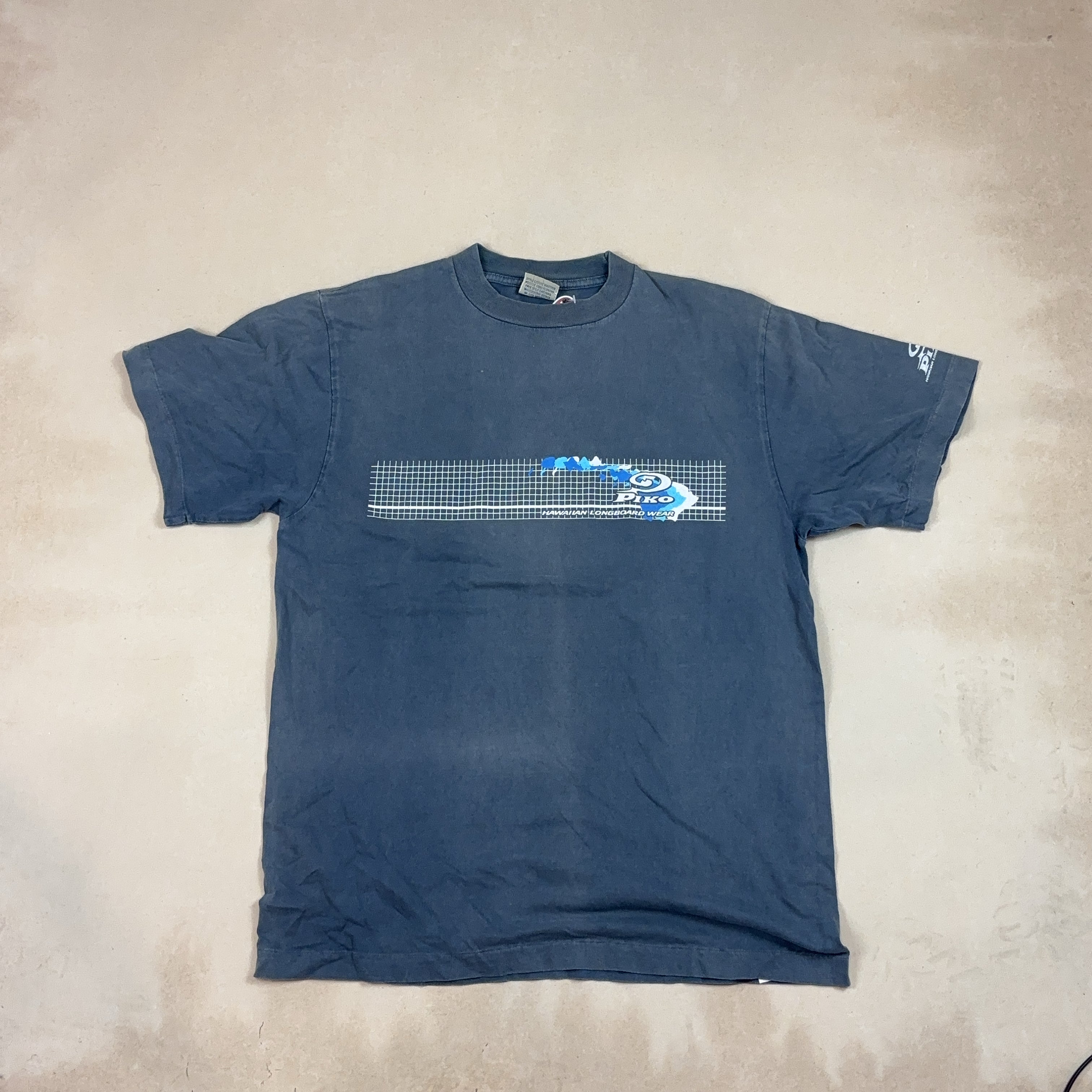 PIKO TEE - LARGE
