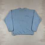 QUIKSILVER CREW - SMALL