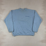 QUIKSILVER CREW - SMALL
