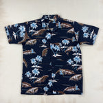 BILLABONG SHIRT - MEDIUM