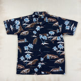 BILLABONG SHIRT - MEDIUM