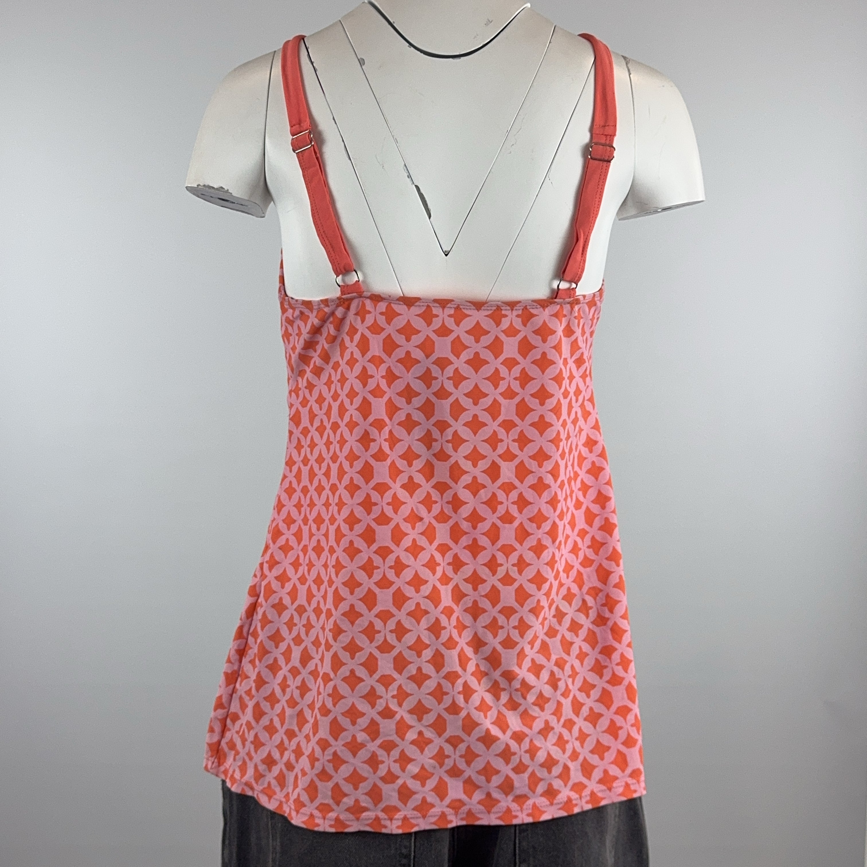 TANKINI - X LARGE